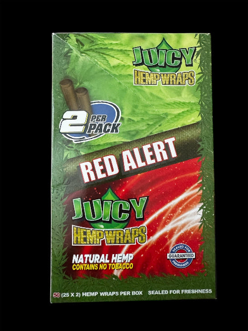 Blunt Juicy 2 ks Red Alert