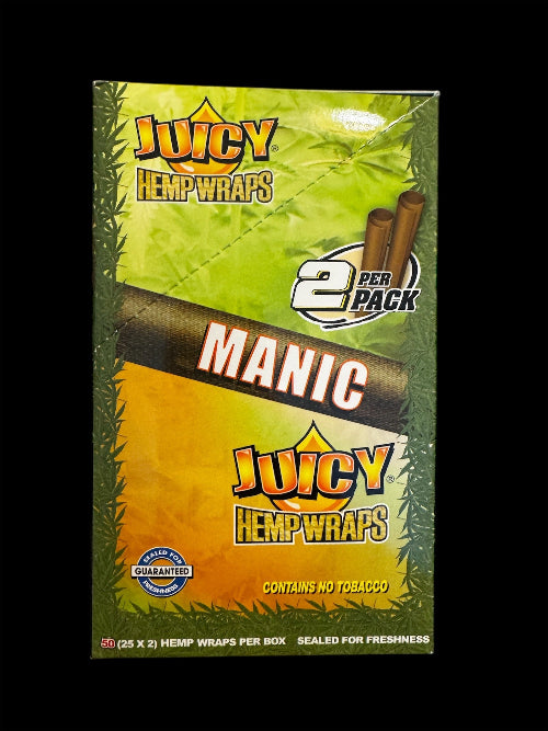 Blunt Juicy 2 ks Manic
