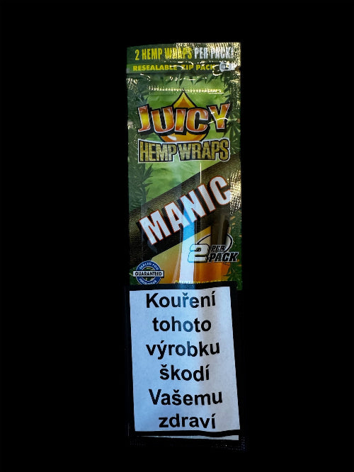 Blunt Juicy 2 ks Manic