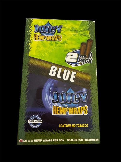 Blunt Juicy 2 ks Blue