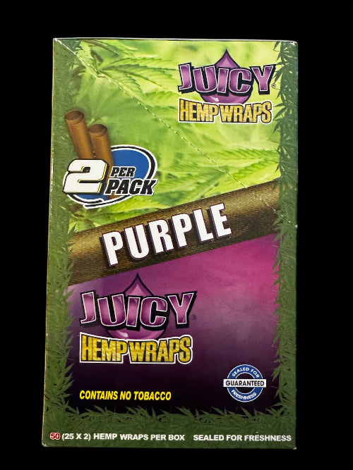 Blunt Juicy 2 ks Purple