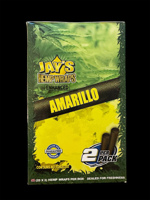 Blunty Juicy 2 ks Amarillo