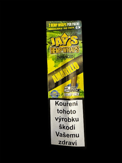 Blunty Juicy 2 ks Amarillo
