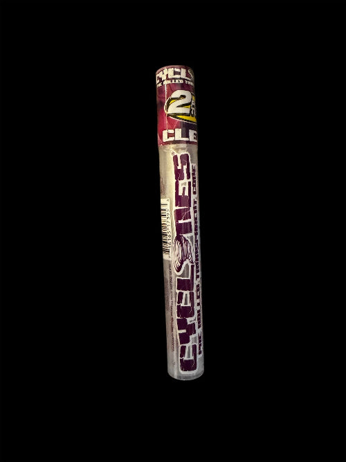 Cyclones Blunt čirý Purple